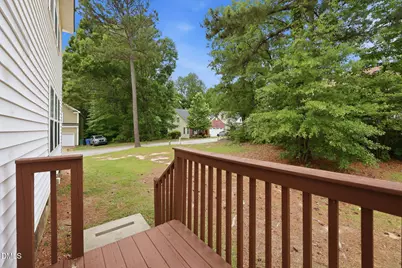 815 Brookhannah Court, Fuquay-Varina, NC 27526 - Photo 37