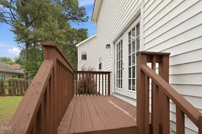 815 Brookhannah Court, Fuquay-Varina, NC 27526 - Photo 39
