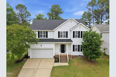 815 Brookhannah Court, Fuquay-Varina, NC 27526 - Photo 1