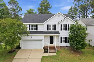 815 Brookhannah Ct, Fuquay Varina, NC 27526 - Photo 1