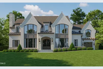 213 Dartmouth Road, Raleigh, NC 27609 - Photo 1