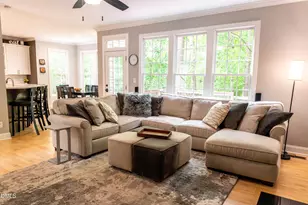 5801 Sand Pebble Pl, Raleigh, NC 27613 - Photo 7