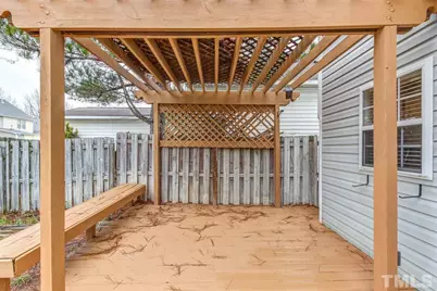 121 Danesway Drive, Holly Springs, NC 27540 - Photo 21