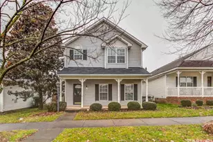 121 Danesway Dr, Holly Springs, NC 27540 - Photo 1