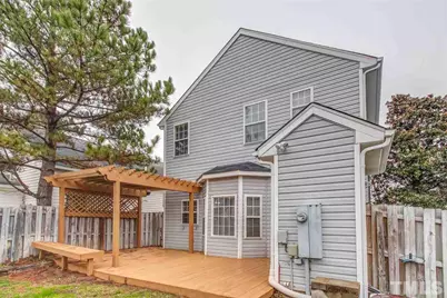 121 Danesway Drive, Holly Springs, NC 27540 - Photo 25