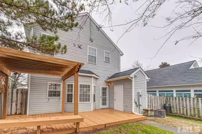 121 Danesway Drive, Holly Springs, NC 27540 - Photo 27