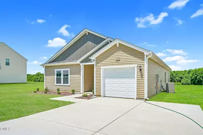 105 Hallwood Drive, Pikeville, NC 27863 - Photo 3