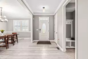 297 Bonaventure Dr, Clayton, NC 27527 - Photo 7