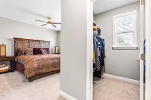 297 Bonaventure Dr, Clayton, NC 27527 - Photo 35