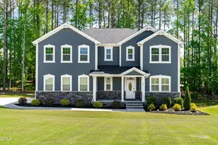 297 Bonaventure Dr, Clayton, NC 27527 - Photo 1