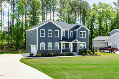 297 Bonaventure Drive, Clayton, NC 27527 - Photo 3