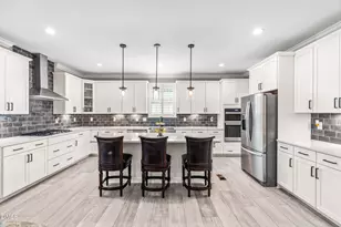 297 Bonaventure Dr, Clayton, NC 27527 - Photo 13