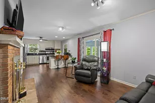 5904 Deblyn Ave, Raleigh, NC 27612 - Photo 3