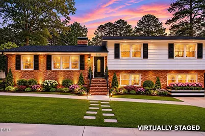 5904 Deblyn Avenue, Raleigh, NC 27612 - Photo 1