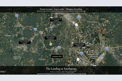 2000 Southpoint Landing Way #2309, Durham, NC 27707 - Photo 27