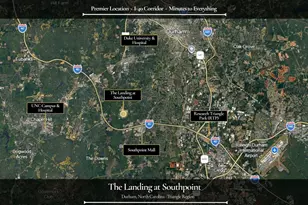 2000 Southpoint Landing Way, Durham, NC 27707 - Photo 27