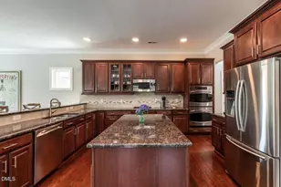 1572 Rodessa Run, Raleigh, NC 27607 - Photo 11