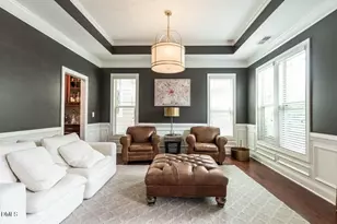 1572 Rodessa Run, Raleigh, NC 27607 - Photo 5