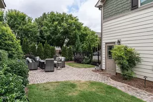 1572 Rodessa Run, Raleigh, NC 27607 - Photo 31
