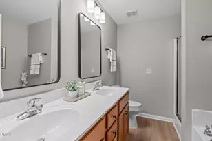 1048 Mica Lamp Ct, Apex, NC 27502 - Photo 17