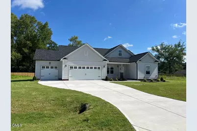 111 Lynn Lane, Selma, NC 27576 - Photo 1