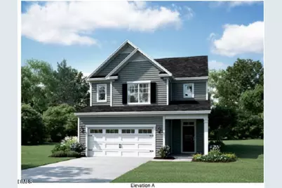 2449 Picual Way #9, New Hill, NC 27562 - Photo 1