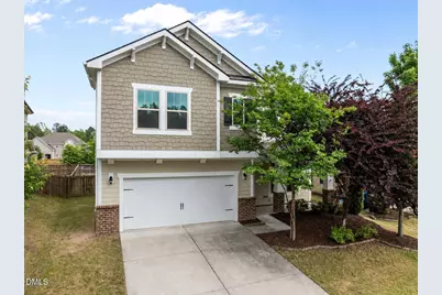 1251 Magic Hollow Road, Durham, NC 27713 - Photo 1