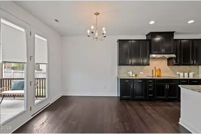 1251 Magic Hollow Road, Durham, NC 27713 - Photo 11
