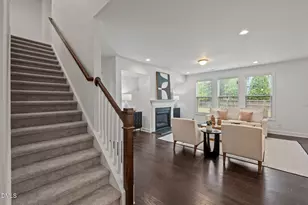 1251 Magic Hollow Rd, Durham, NC 27713 - Photo 5