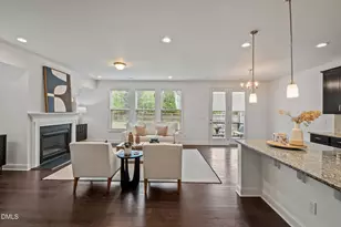 1251 Magic Hollow Rd, Durham, NC 27713 - Photo 7