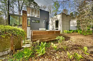 740 Cedar Brook Way, Chapel Hill, NC 27516 - Photo 65