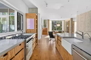 740 Cedar Brook Way, Chapel Hill, NC 27516 - Photo 13