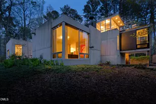 740 Cedar Brook Way, Chapel Hill, NC 27516 - Photo 5