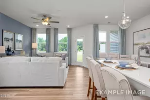 3814 Well Fleet Dr, Fuquay Varina, NC 27526 - Photo 3