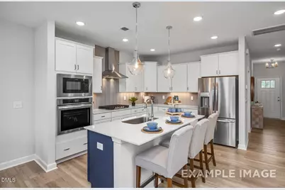 3814 Well Fleet Drive, Fuquay Varina, NC 27526 - Photo 31