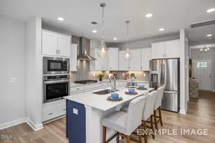 3814 Well Fleet Dr, Fuquay Varina, NC 27526 - Photo 31