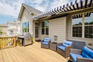 605 Swift Creek Crossing, Durham, NC 27713 - Photo 51