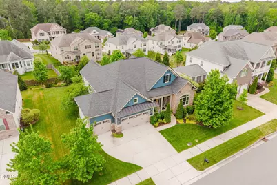 605 Swift Creek Crossing, Durham, NC 27713 - Photo 57