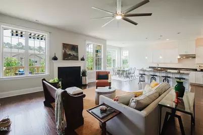605 Swift Creek Crossing, Durham, NC 27713 - Photo 15