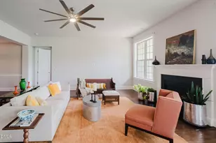 605 Swift Creek Crossing, Durham, NC 27713 - Photo 17