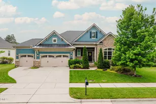 605 Swift Creek Crossing, Durham, NC 27713 - Photo 3