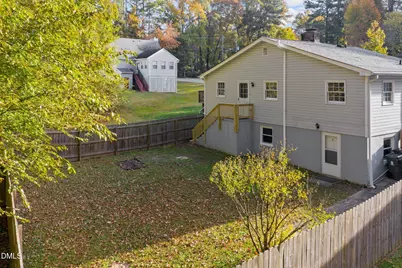 412 2nd Street, Apex, NC 27502 - Photo 25