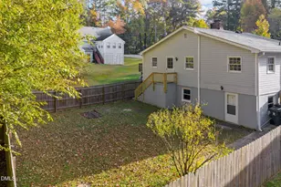 412 2nd St, Apex, NC 27502 - Photo 25