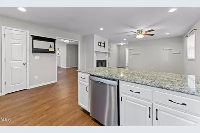412 2nd Street, Apex, NC 27502 - Photo 15