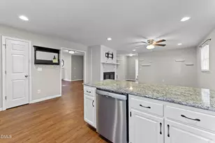 412 2nd St, Apex, NC 27502 - Photo 15