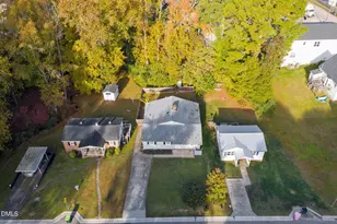 412 2nd St, Apex, NC 27502 - Photo 33