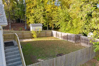 412 2nd Street, Apex, NC 27502 - Photo 31