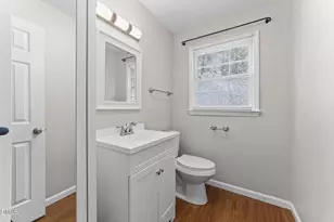 412 2nd St, Apex, NC 27502 - Photo 19