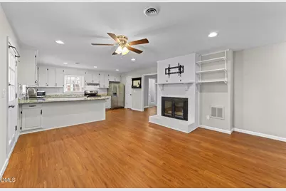 412 2nd Street, Apex, NC 27502 - Photo 17