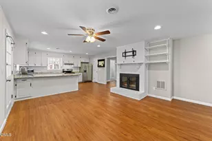 412 2nd St, Apex, NC 27502 - Photo 17